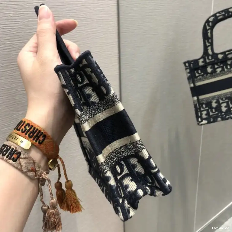 Fashionreps Bags 2105GV0051 Dio 0814